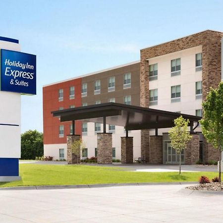 Holiday Inn Express & Suites Mansfield - Ontario By Ihg Экстерьер фото
