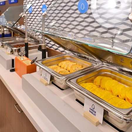 Holiday Inn Express & Suites Mansfield - Ontario By Ihg Экстерьер фото