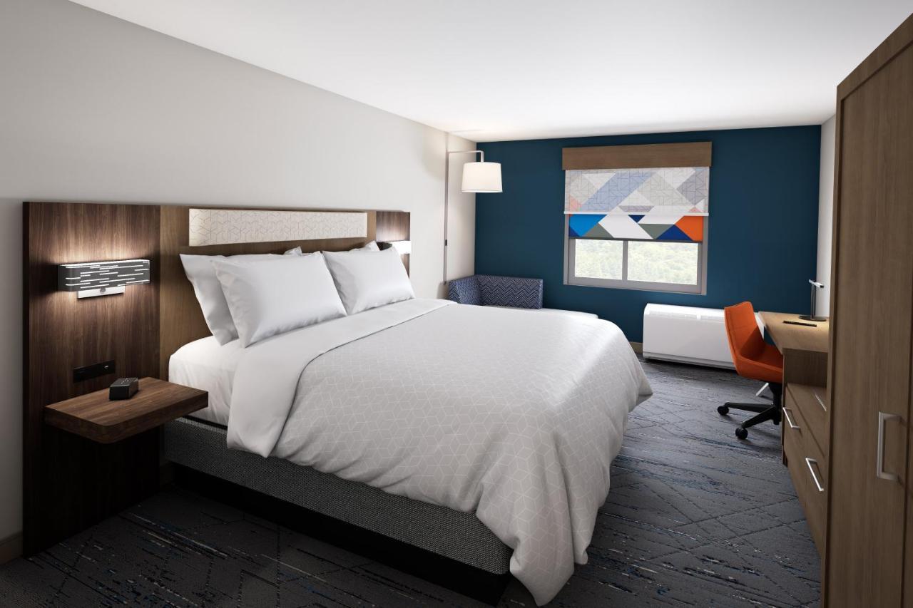 Holiday Inn Express & Suites Mansfield - Ontario By Ihg Экстерьер фото